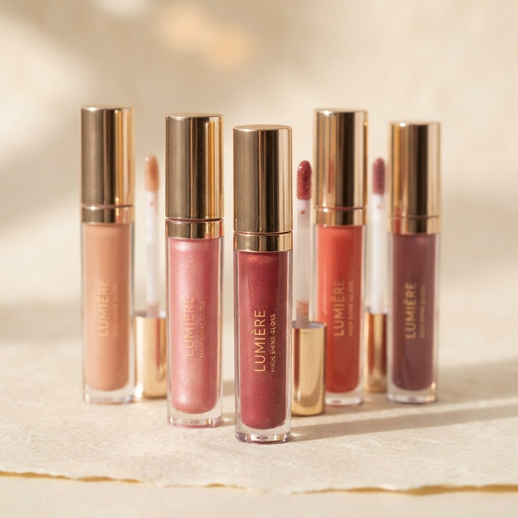 LIP GLOSS