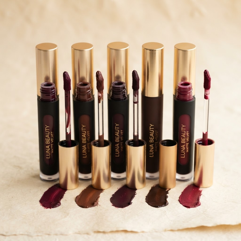 LIQUID LIPSTICK